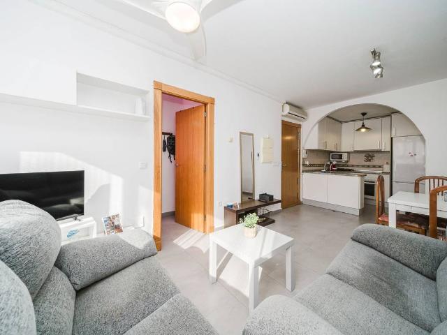 Apartamento en Venta en San Javier ciudad