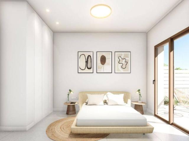 Apartamento en Venta en San Javier ciudad