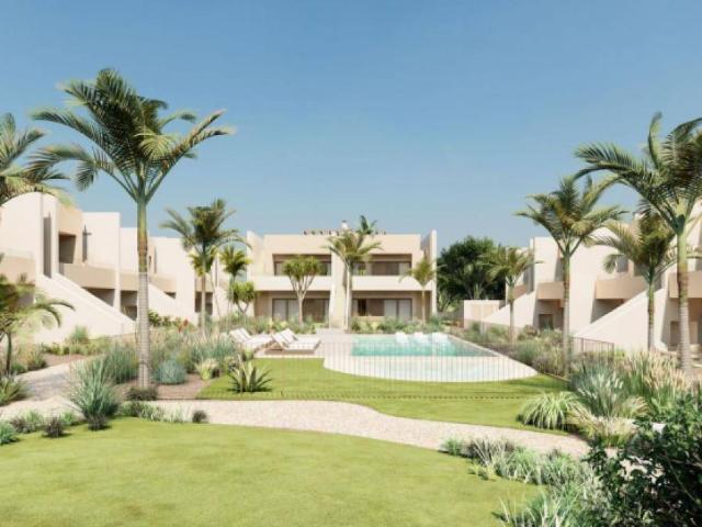 Apartamento en Venta en San Javier ciudad