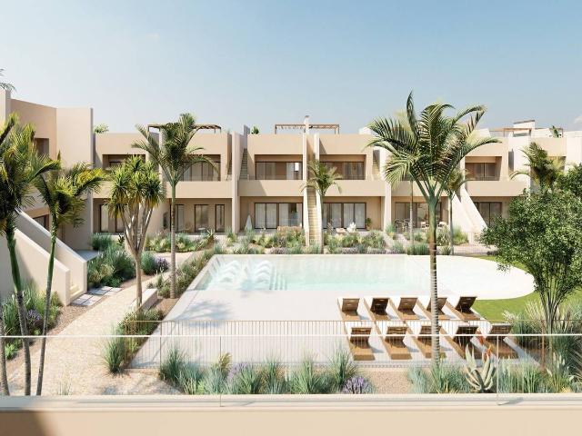 Apartamento en Venta en San Javier ciudad