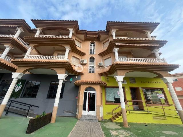 Apartamento en Venta en San Javier ciudad