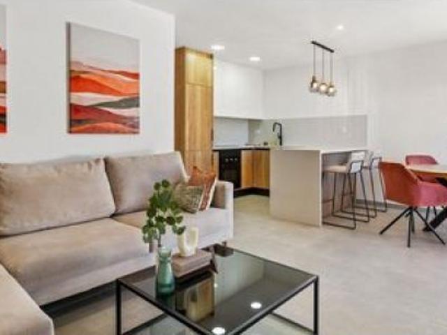 apartamento en Venta en San Javier. ETRV T8416