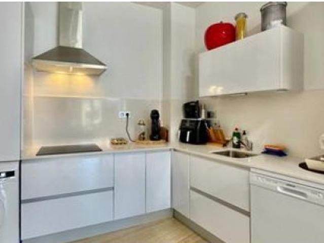 apartamento en Venta en San Javier. ETRV T9546