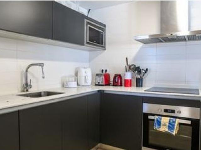 apartamento en Venta en San Javier. ETRV T9331
