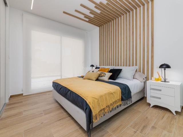 Apartamento en venta en San Javier, Roda. Apartamentos en San Javier, cerca del Mar Menor. Apartamentos San.