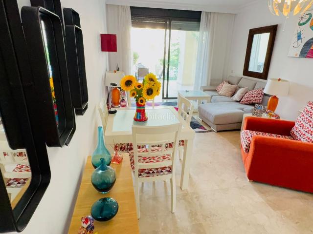 Apartamento en venta en San Javier, Roda. Apartamentos San.