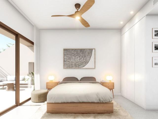 Apartamento en venta en San Javier, Roda. Apartamentos San.