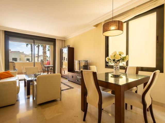 Apartamento en venta en San Javier, Roda. Apartamentos San.