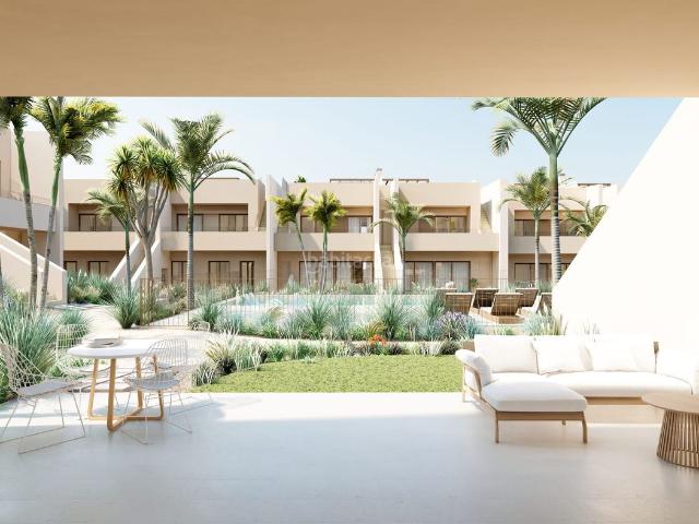 Apartamento en venta en San Javier, Roda. Apartamentos San.