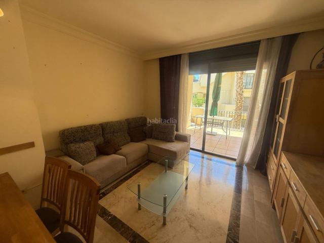 Apartamento en venta en San Javier, Roda. Exclusiva vivienda de 2 dormitorios en Roda Golf San Javier. Apartamentos San.