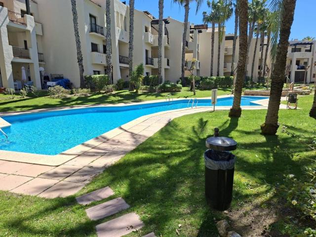 Apartamento en venta en San Javier, Roda. Fantástico apartamento en Roda Golf. Apartamentos San.