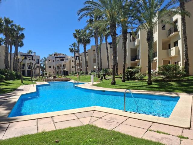 Apartamento en venta en San Javier, Roda. FANTÁSTICO PISO EN PRESTIGIOSA URBANIZACIÓN DE LUJO. Apartamentos San.