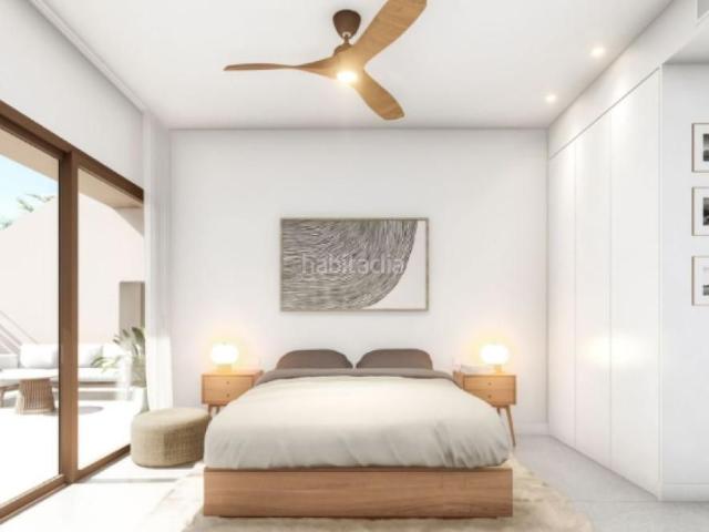 Apartamento en venta en San Javier, San Javier. Apartamentos San.