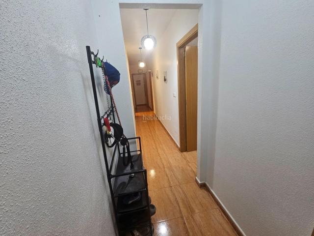 Apartamento en venta en San Javier, San Javier. Piso en venta en el centro de San Javier Planta baja con garaje incluido. Apartamentos San.