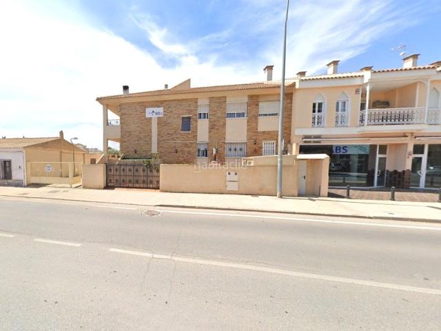 Apartamento en venta en San Javier, San Javier. Piso en san Javier sin posesion. Apartamentos San.