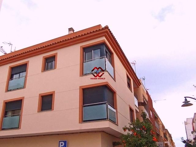 Apartamento en venta en San Javier, Santiago de La Ribera. Apartamento junto al mar con ascensor y trastero en Santiago de la Ribera. Apartamentos San.