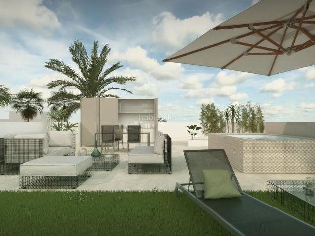 Apartamento en venta en San Javier, Santiago de La Ribera. Apartamentos San.