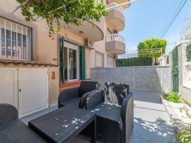 Apartamento en venta en San Javier, Santiago de La Ribera. Apartamentos San.