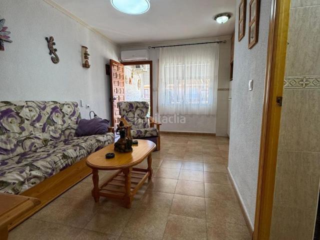 Apartamento en venta en San Javier, Santiago de La Ribera. Apartamentos San.