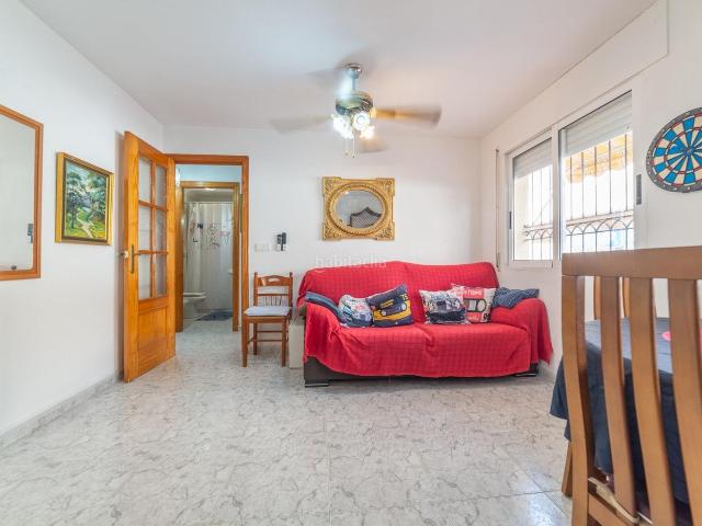 Apartamento en venta en San Javier, Santiago de La Ribera. Apartamentos San.