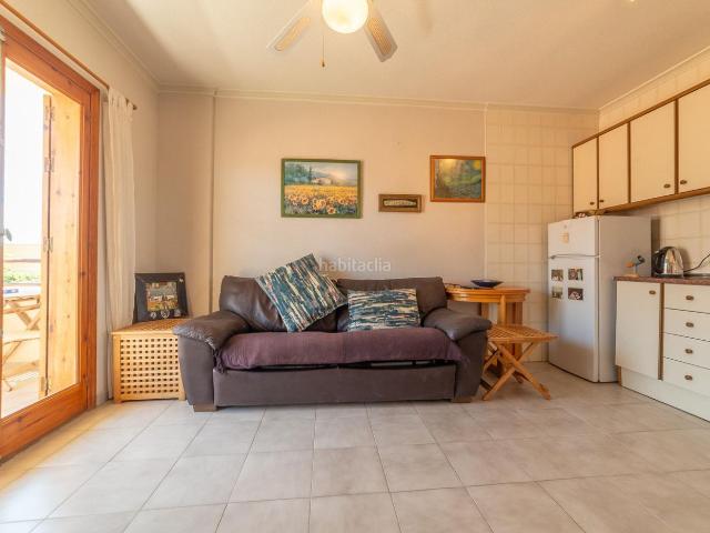 Apartamento en venta en San Javier, Santiago de La Ribera. Apartamentos San.