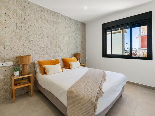 Apartamento en venta en San Javier, Santiago de La Ribera. Apartamentos San.