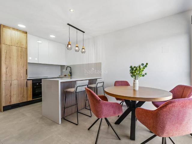 Apartamento en venta en San Javier, Santiago de La Ribera. Apartamentos San.