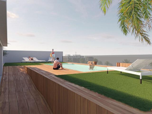 Apartamento en venta en San Javier, Santiago de La Ribera. Apartamentos San.