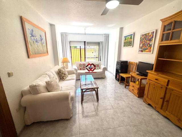 Apartamento en venta en San Javier, Santiago de La Ribera. Ático con espectacular terraza de 146 m2 y garaje privado espacio, comodidad y exclusividad. Apartamentos San.