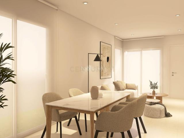 Apartamento en venta en San Javier, Santiago de La Ribera. EXCLUSIVA PROMOCIÓN DE OBRA NUEVA EN SANTIAGO DE LA RIBERA SAN JAVIER. Apartamentos San.