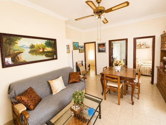 Apartamento en venta en San Javier, Santiago de La Ribera. Luminoso piso de 3 dormitorios listo para entrar a vivir, a pocos minutos del Mar Menor. Apartamentos San.