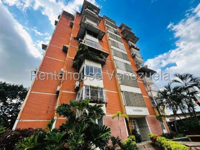 Apartamento en Venta en San Jacinto, Maracay