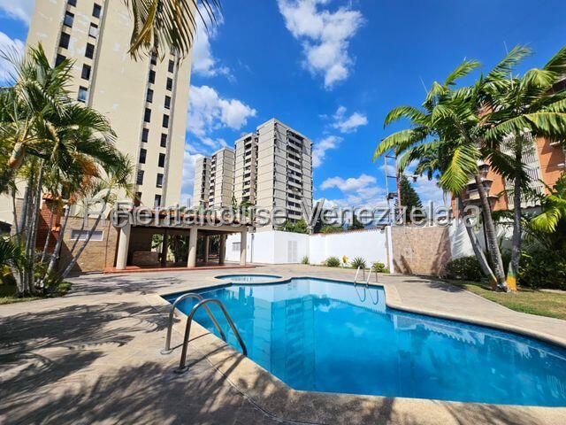 Apartamento en Venta en San Jacinto, Maracay