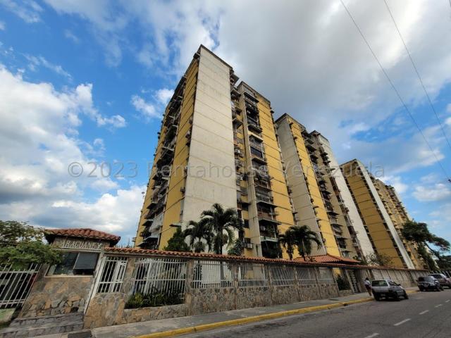 Apartamento en Venta en San Jacinto, Maracay