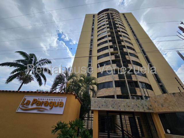 Apartamento en Venta en San Jacinto, Maracay