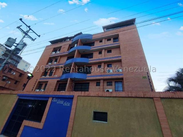 Apartamento en Venta en San Jacinto, Maracay