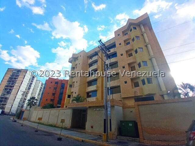 Apartamento en Venta en San Jacinto, Maracay