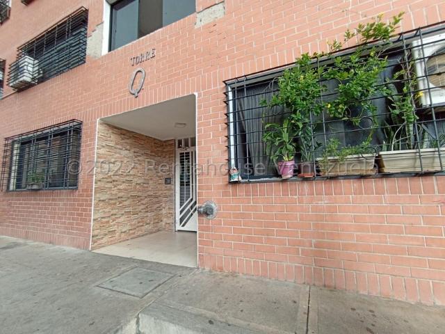 Apartamento en Venta en San Jacinto, Maracay