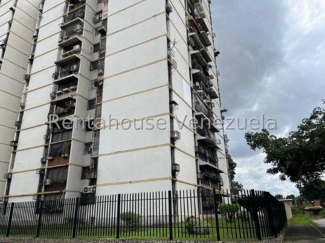 Apartamento en Venta en San Jacinto, Maracay