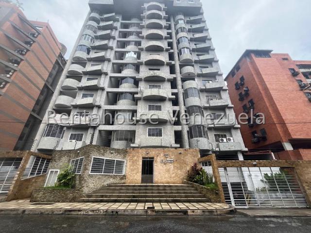 Apartamento en Venta en San Jacinto, Maracay