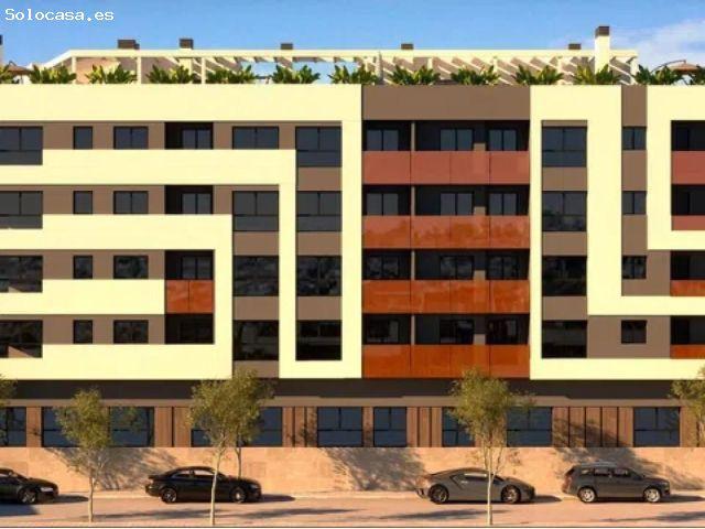 Apartamento en Venta en San Juan Alicante, Alicante