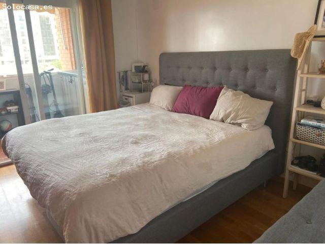 Apartamento en Venta en San Juan de Alicante, Alicante