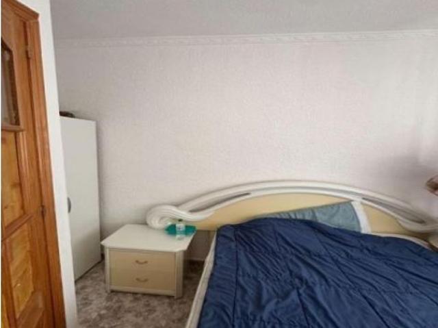 Apartamento en Venta en San Juan de Alicante, Alicante