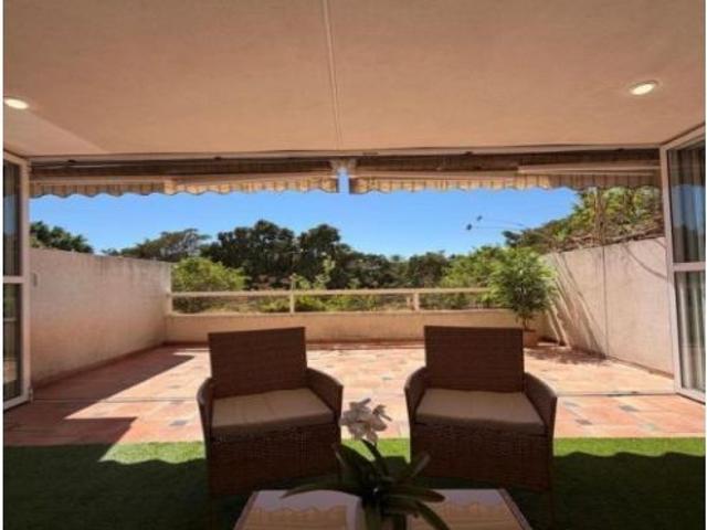 Apartamento en Venta en San Juan de Alicante, Alicante
