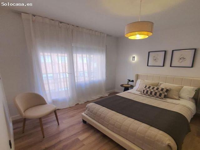 Apartamento en Venta en San Juan de Alicante, Alicante