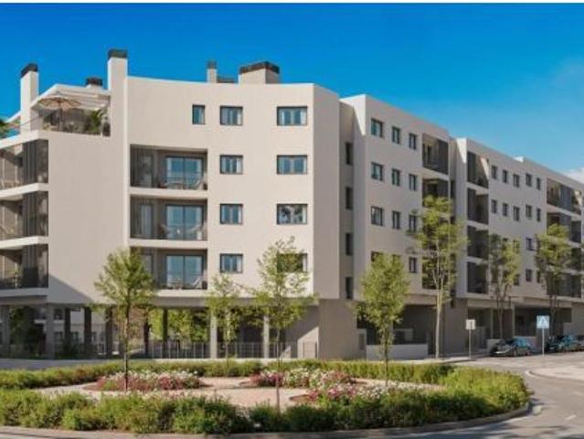 Apartamento en Venta en San Juan de Alicante, Alicante