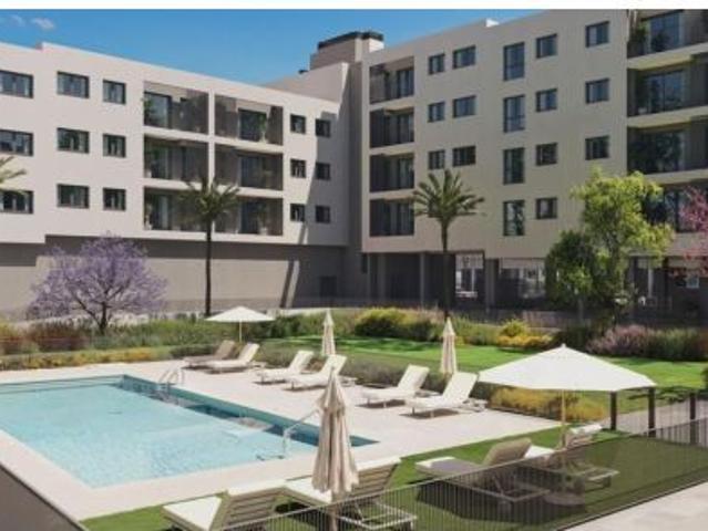Apartamento en Venta en San Juan de Alicante, Alicante