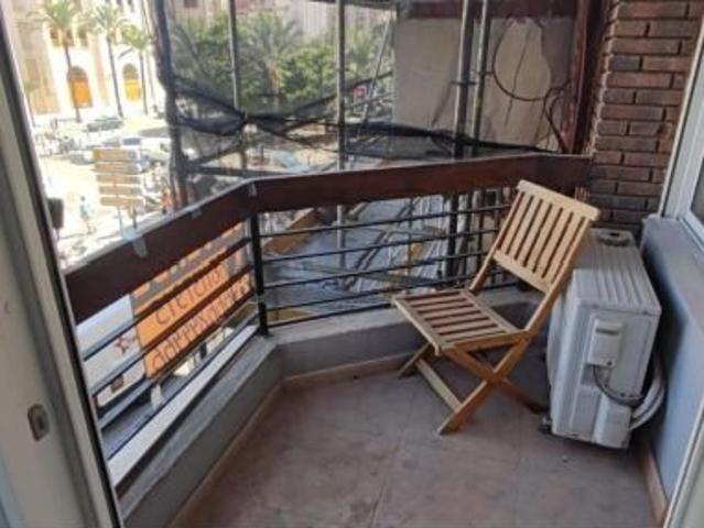 Apartamento en Venta en San Juan de Alicante, Alicante