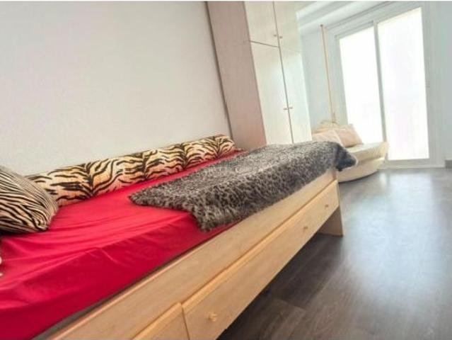 Apartamento en Venta en San Juan de Alicante, Alicante
