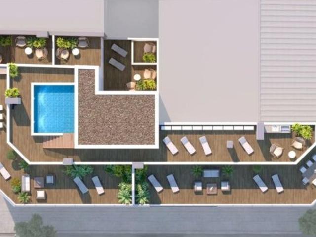 Apartamento en Venta en San Juan de Alicante, Alicante